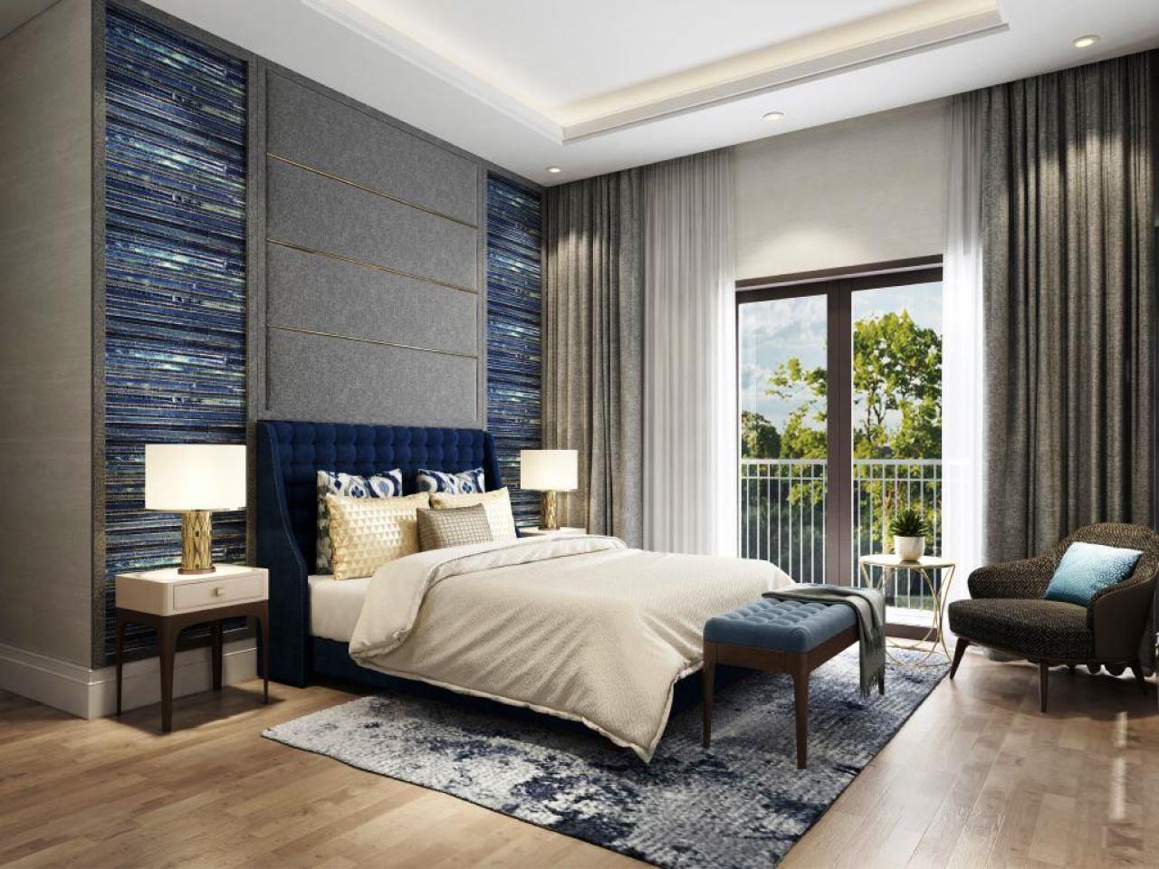 VIP! Biệt thự 3 tầng ĐXT, 477m²  – Senturia Vườn Lài Q12 - Ảnh 2